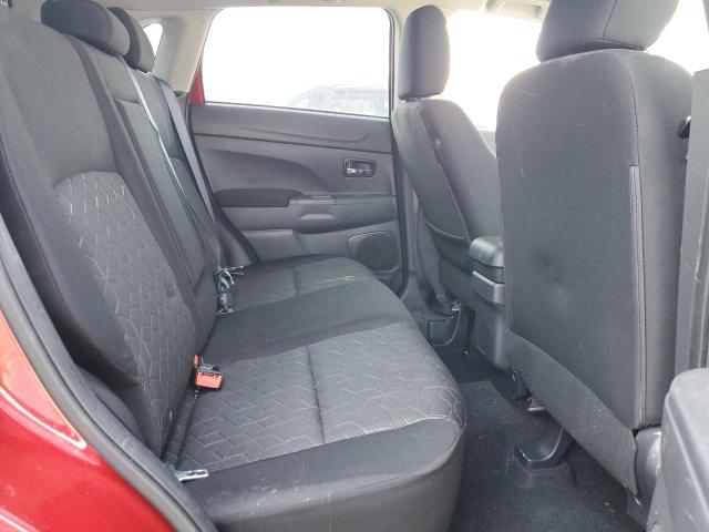 Photo 11 from auction – 2023 MITSUBISHI OUTLANDER with VIN JA4ARUAU8PU001963