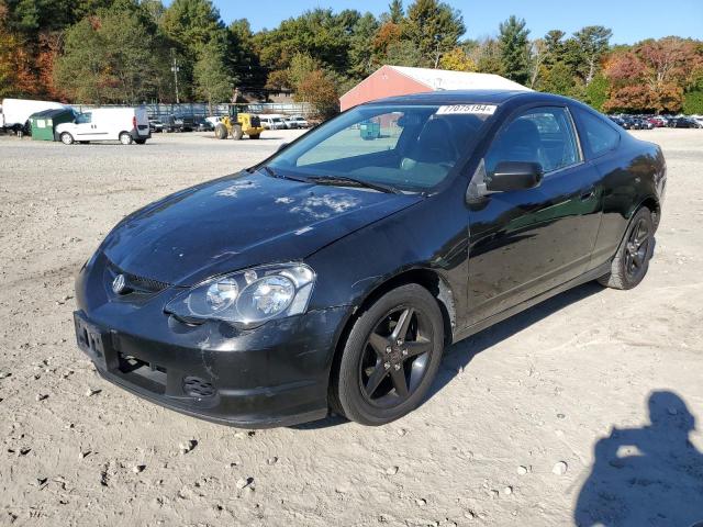 ACURA RSX 2004 with VIN JH4DC54834S005918 - Photo from auction
