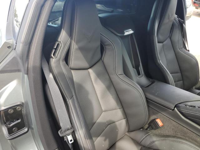 Photo 10 from auction – 2023 CHEVROLET CORVETTE S with VIN 1G1YA2D46P5126586