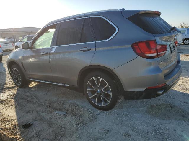 Photo 2 from auction – 2016 BMW X5 XDRIVE3 with VIN 5UXKR0C54G0U48174