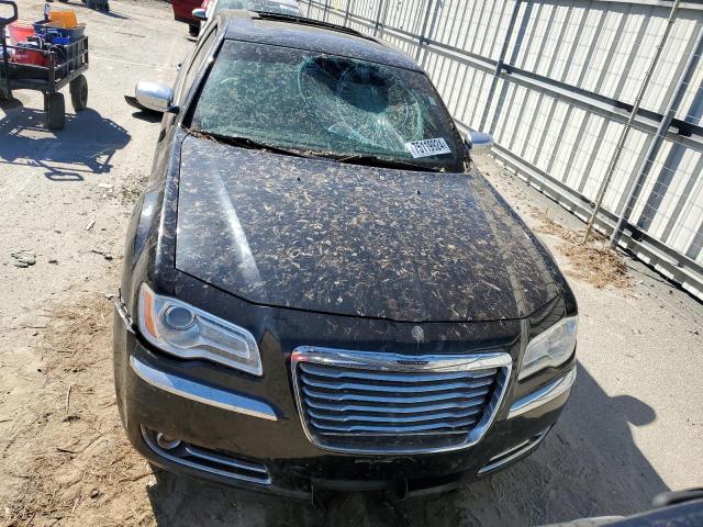 Photo 5 from auction – 2013 CHRYSLER 300 with VIN 2C3CCAAG8DH698336