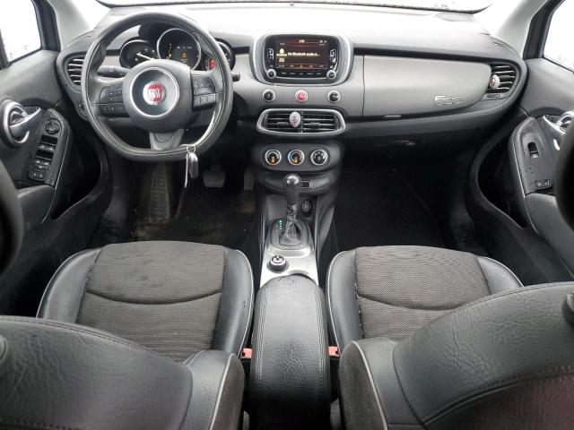 Photo 8 from auction – 2016 FIAT 500X TREKK with VIN ZFBCFXCT4GP372939