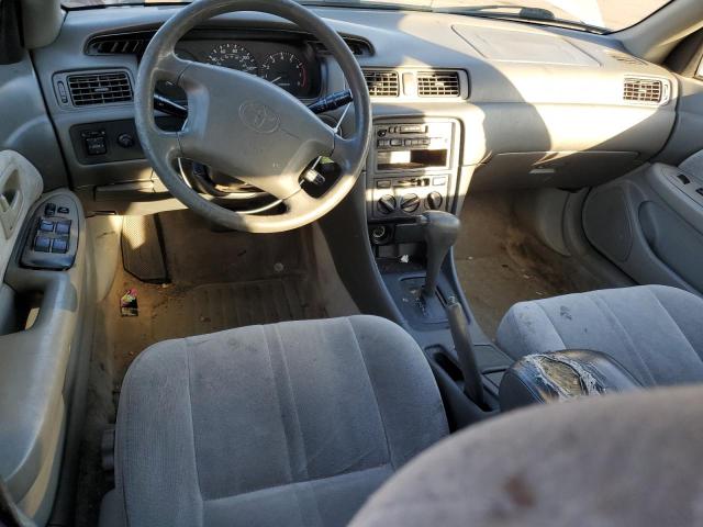 Photo 8 from auction – 1997 TOYOTA CAMRY LE with VIN JT2BF22K0V0018502