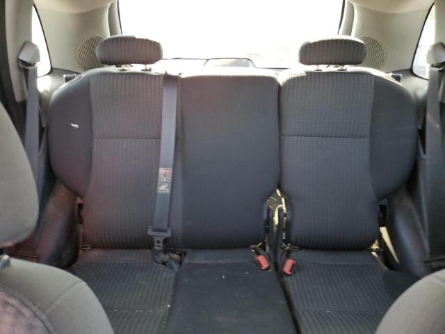 Photo 10 from auction – 2005 CHRYSLER PT CRUISER with VIN 3C8FY68865T518168