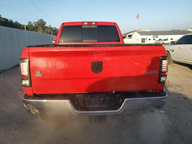 Photo 6 from auction – 2016 RAM 2500 SLT with VIN 3C6UR5MJXGG133966