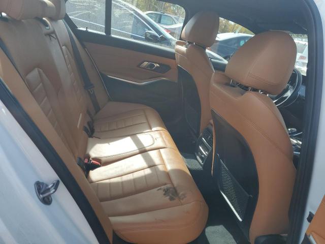 Photo 10 from auction – 2019 BMW 330XI with VIN WBA5R7C58KAJ82150