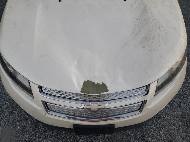 Photo 11 from auction – 2013 CHEVROLET VOLT with VIN 1G1RD6E4XDU141241