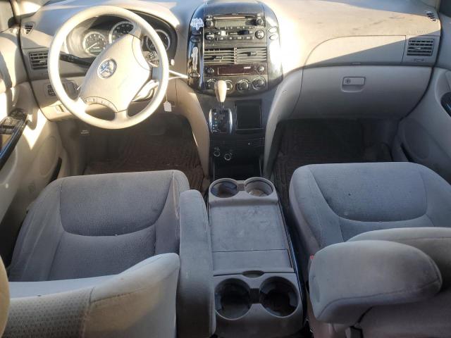 Photo 8 from auction – 2005 TOYOTA SIENNA LE with VIN 5TDBA23C85S048843