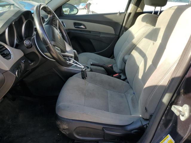 Photo 7 from auction – 2014 CHEVROLET CRUZE LT with VIN 1G1PC5SB3E7108380