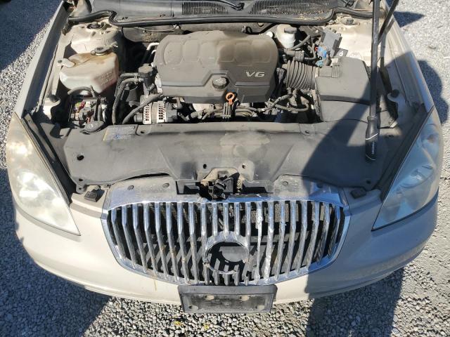 Photo 11 from auction – 2011 BUICK LUCERNE CX with VIN 1G4HJ5EM6BU114567