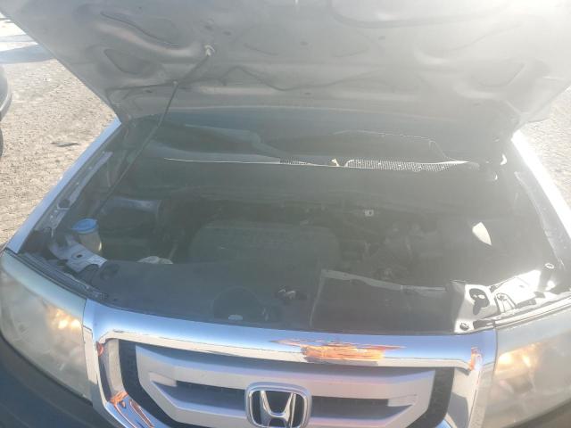 Photo 12 from auction – 2011 HONDA PILOT with VIN 5FNYF4H55BB091800