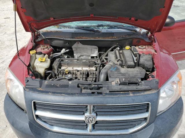 Photo 11 from auction – 2007 DODGE CALIBER R/ with VIN 1B3HE78K77D582945