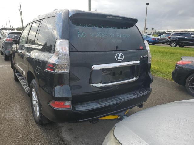 Photo 6 from auction – 2014 LEXUS GX 460 with VIN JTJBM7FX1E5075128