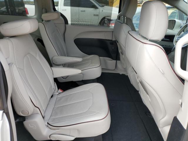 Photo 11 from auction – 2020 CHRYSLER PACIFICA L with VIN 2C4RC1GG2LR250082