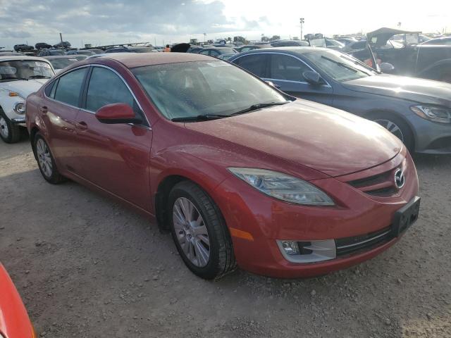 Photo 4 from auction – 2010 MAZDA 6 I with VIN 1YVHZ8CH0A5M44258