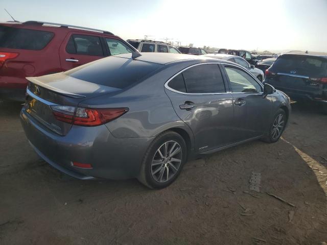 Photo 3 from auction – 2016 LEXUS ES 300H with VIN JTHBW1GG9G2108453