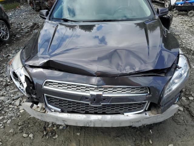 Photo 11 from auction – 2013 CHEVROLET MALIBU 2LT with VIN 1G11F5RR6DF118356