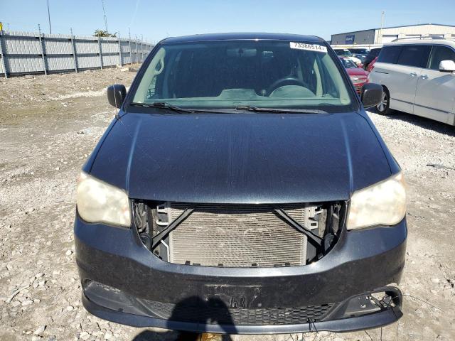 Photo 5 from auction – 2014 DODGE GRAND CARA with VIN 2C4RDGBG7ER354934