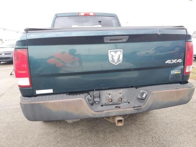 Photo 6 from auction – 2011 DODGE RAM 1500 with VIN 1D7RV1GP5BS588377