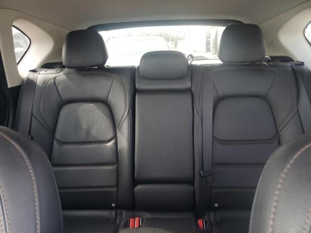 Photo 10 from auction – 2018 MAZDA CX-5 GRAND with VIN JM3KFADM1J0321256