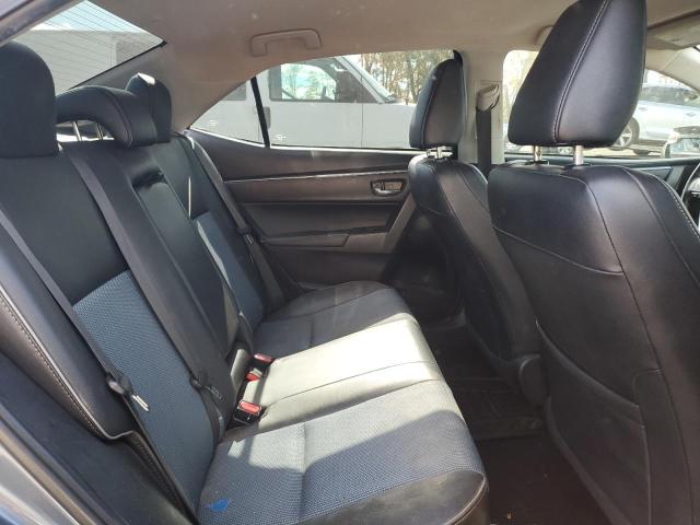 Photo 10 from auction – 2015 TOYOTA COROLLA L with VIN 2T1BURHE3FC454792