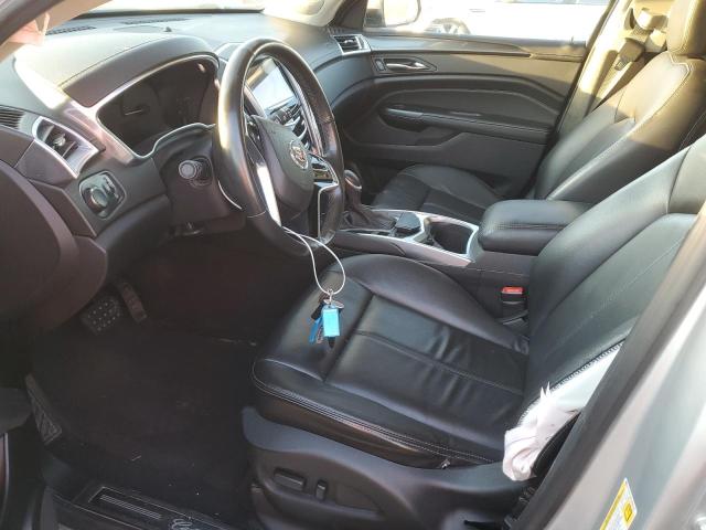 Foto 7 de la subasta – 2014 CADILLAC SRX con VIN 3GYFNAE36ES626246