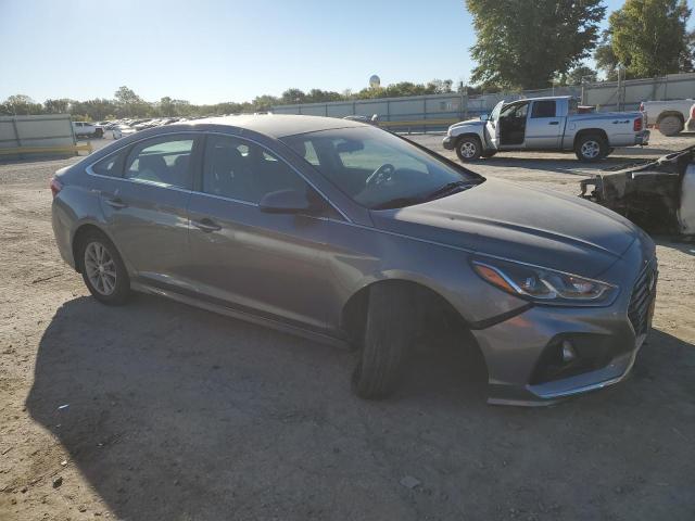 Photo 4 from auction – 2019 HYUNDAI SONATA SE with VIN 5NPE24AF3KH735572