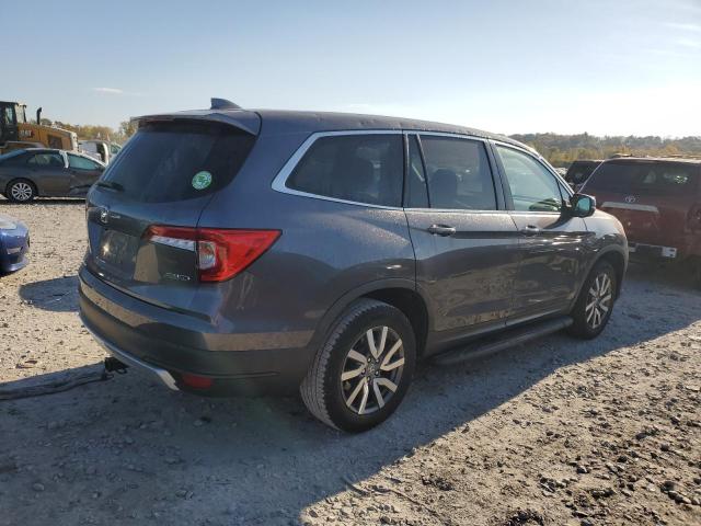 Photo 3 from auction – 2020 HONDA PILOT EXL with VIN 5FNYF6H51LB009185