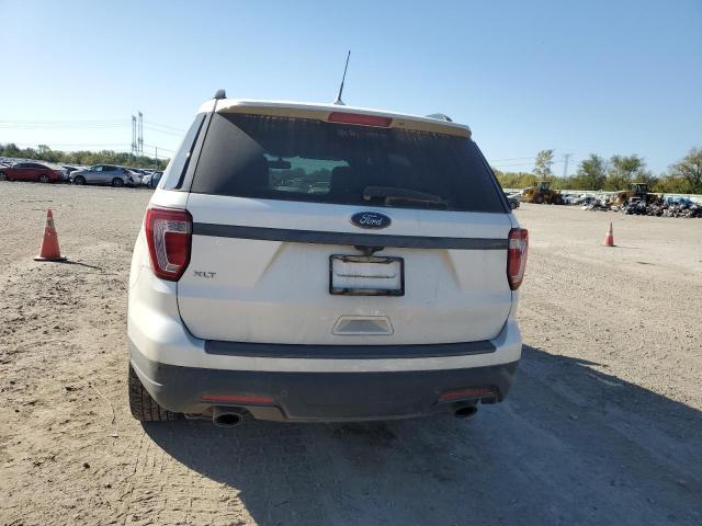 Photo 6 from auction – 2018 FORD EXPLORER X with VIN 1FM5K8DH6JGA34656