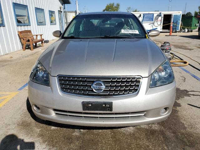 Photo 5 from auction – 2006 NISSAN ALTIMA S with VIN 1N4AL11D16C111463