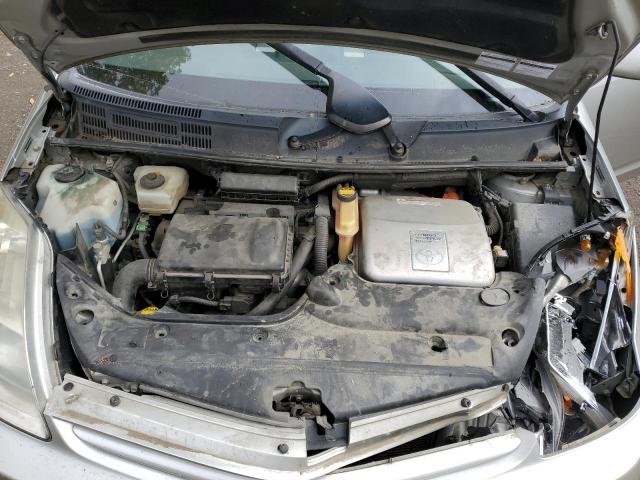 Photo 12 from auction – 2005 TOYOTA PRIUS with VIN JTDKB20U853004885