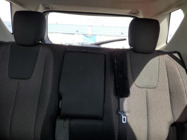 Photo 10 from auction – 2012 CHEVROLET EQUINOX LT with VIN 2GNFLEEK7C6203236