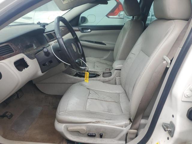Photo 7 from auction – 2007 CHEVROLET IMPALA LT with VIN 2G1WC58RX79282349