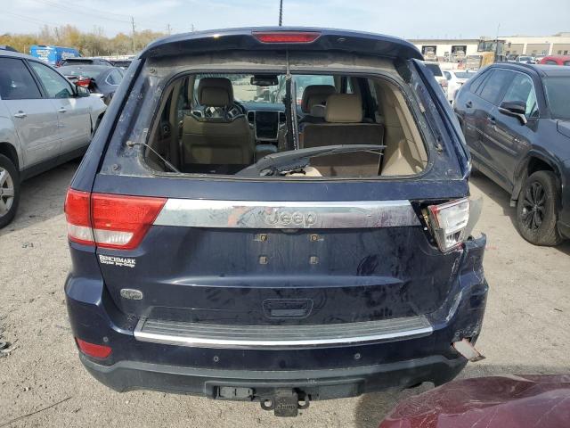 Photo 6 from auction – 2013 JEEP GRAND CHER with VIN 1C4RJECG9DC588849