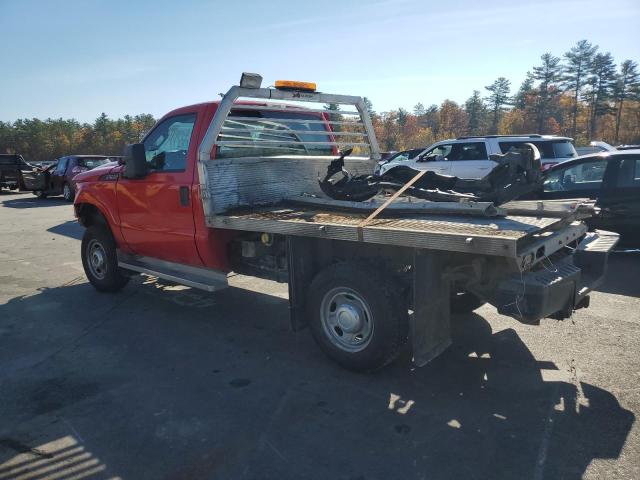 Photo 2 from auction – 2016 FORD F250 SUPER with VIN 1FTBF2B68GEC27955