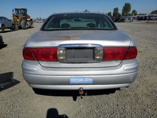 Photo 6 from auction – 2002 BUICK LESABRE CU with VIN 1G4HP54K424162082