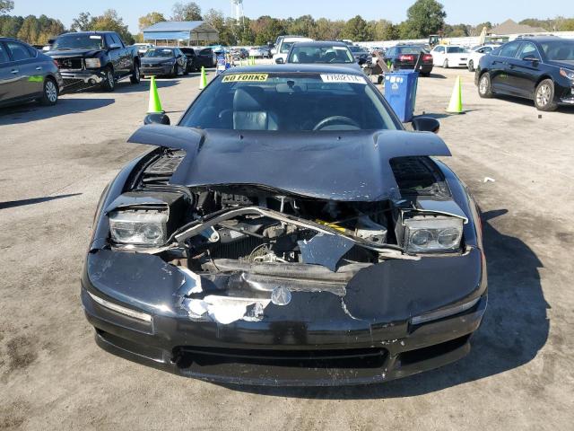 Photo 5 from auction – 1993 ACURA NSX with VIN JH4NA1265PT000352