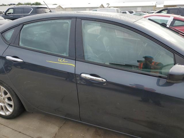 Photo 12 from auction – 2014 DODGE DART LIMIT with VIN 1C3CDFCB1ED673367