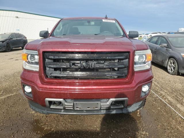 Photo 5 from auction – 2015 GMC SIERRA K15 with VIN 3GTU2UEC9FG326938