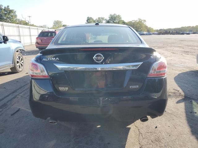 Photo 6 from auction – 2015 NISSAN ALTIMA 2.5 with VIN 1N4AL3AP7FC473416