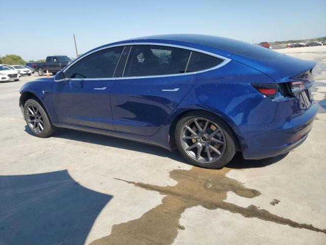 Photo 2 from auction – 2019 TESLA MODEL 3 with VIN 5YJ3E1EAXKF424988