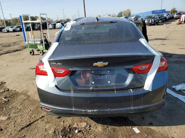 Photo 6 from auction – 2019 CHEVROLET MALIBU LS with VIN 1G1ZB5ST2KF175042