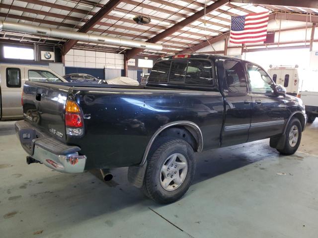 Photo 3 from auction – 2003 TOYOTA TUNDRA with VIN 5TBBT44123S390412