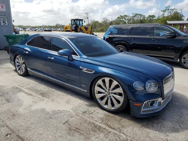 Photo 4 from auction – 2023 BENTLEY FLYING SPU with VIN SCBBG6ZG0PC004889