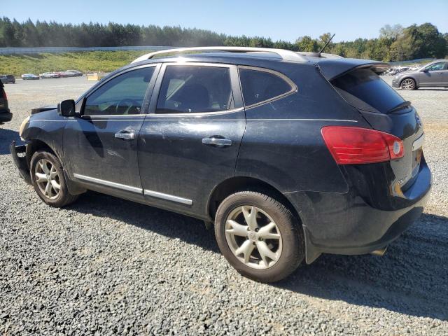 Photo 2 from auction – 2011 NISSAN ROGUE S with VIN JN8AS5MV9BW303042