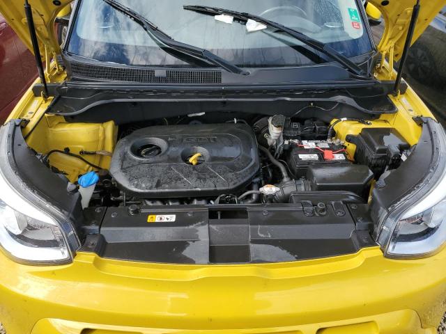 Photo 11 from auction – 2014 KIA SOUL ! with VIN KNDJX3A55E7014762