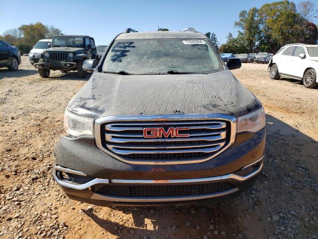 Photo 5 from auction – 2019 GMC ACADIA SLT with VIN 1GKKNULS2KZ203554