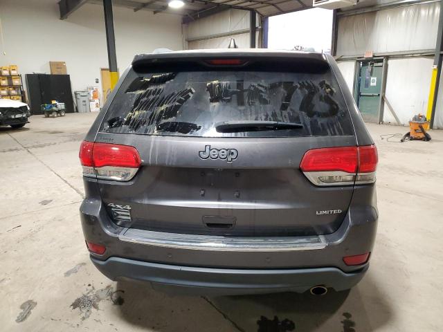 Photo 6 from auction – 2015 JEEP GRAND CHER with VIN 1C4RJFBG7FC820343