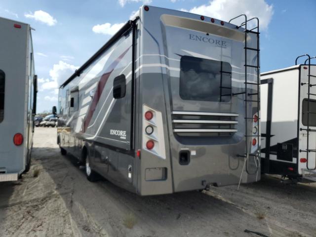 Photo 3 from auction – 2022 EOQS ROG with VIN 1F66F5DN7N0A18386