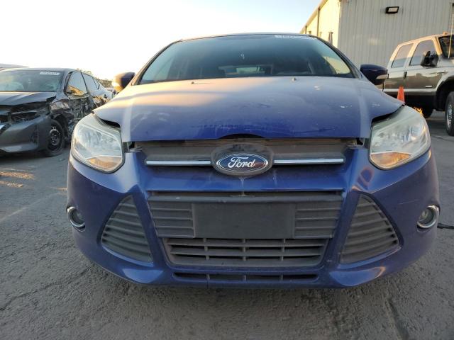 Photo 5 from auction – 2012 FORD FOCUS SE with VIN 1FAHP3K25CL321135